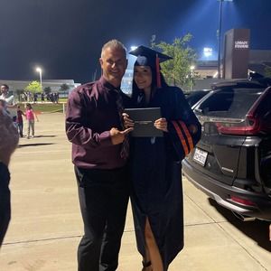 Meet your Posher, Scott